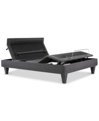 Beautyrest - Black Luxury Adjustable Base - Queen
