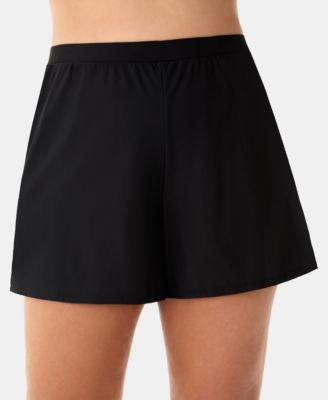 Miraclesuit - Plus Size Swim Shorts
