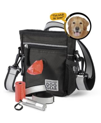 Mobile Dog Gear