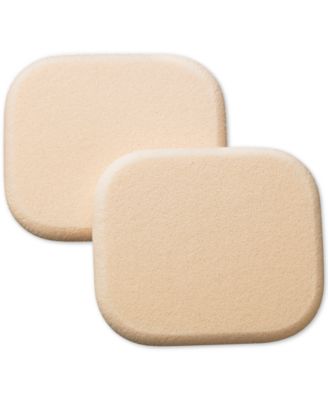 Koh Gen Do - Makeup Sponge For Powder Foundation, 2-Pk.