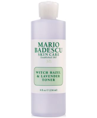 Mario Badescu - Witch Hazel & Lavender Toner, 8-oz.