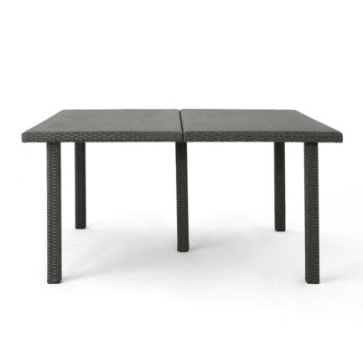 Noble House - Fiona Outdoor Dining Table