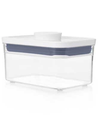 OXO - POP Mini Rectangular Food Storage Container