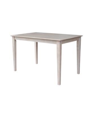 International Concepts