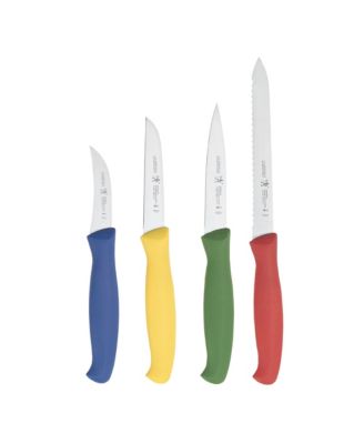 J.A. Henckels - International 4-Pc. Paring Knife Set