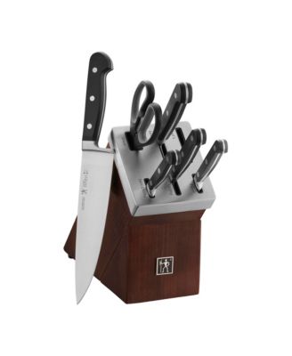 J.A. Henckels - International Classic 7-Pc. Self-Sharpening Cutlery Set