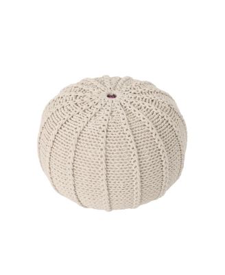 Noble House - Corisande Ottoman, Quick Ship