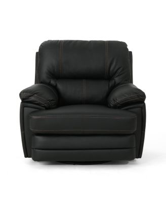 Noble House - Elodie Recliner, Quick Ship