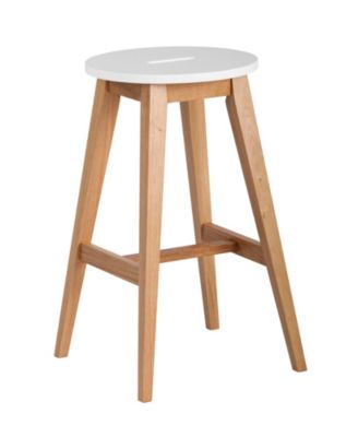 Universal Expert - Abacus Counter Stool, Quick Ship