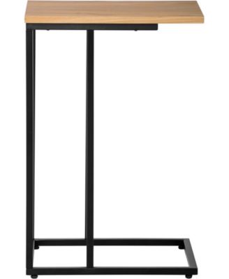 Serta - Harton C Side Table, Quick Ship