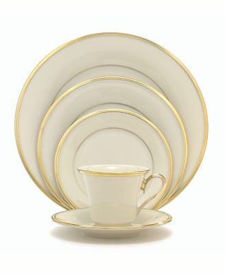 Lenox Eternal 5 Pc. Place Setting image