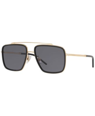Dolce&Gabbana - Polarized Sunglasses, DG2220 57