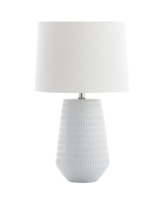 Safavieh - Stark White Table Lamp