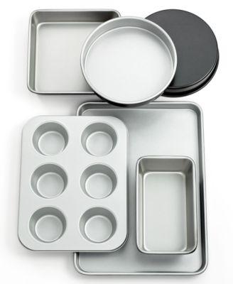 Cuisinart - Bakeware, 6 Piece Set