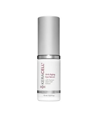 KERACELL - Face - Anti Aging Eye Serum