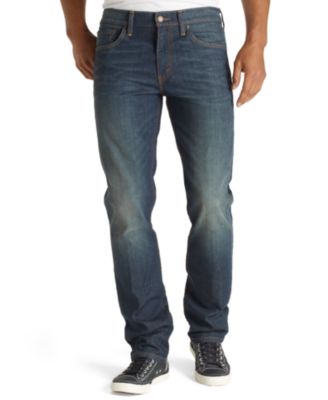 Levi's - 514 Straight Fit Jeans
