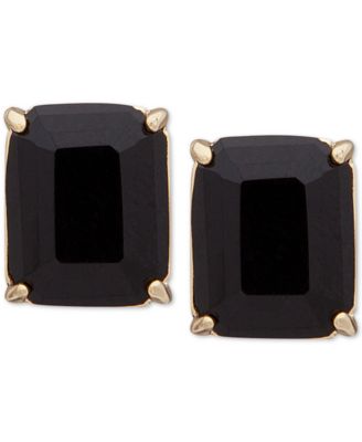 Lauren Ralph Lauren - Stone Stud Earrings