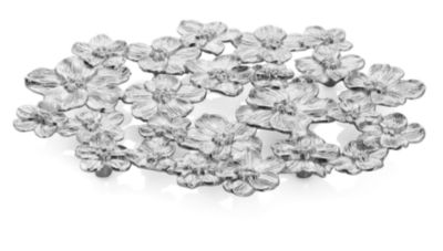 Michael Aram - White Orchid Trivet