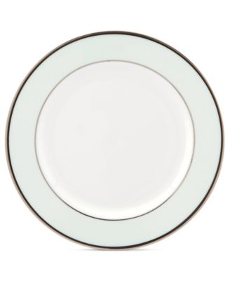 kate spade new york - Parker Place Appetizer Plate