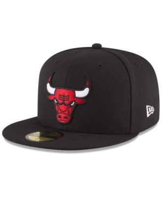 New Era - Basic 59FIFTY Fitted Cap
