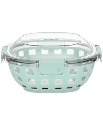 Ello - Salad Bowl Container, Yucca