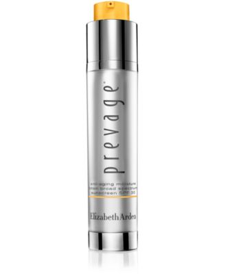 Prevage® Anti-aging Moisture Lotion Broad Spectrum Sunscreen SPF 30, 1.7 fl. oz. image