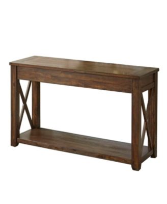 Furniture - Loxley Sofa Table