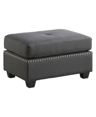 Homelegance - Alamo Ottoman