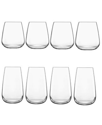 Talismano 8-pc Barware Set - 4 DOFs + 4 Beverages image