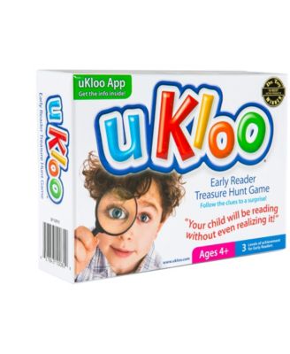 uKloo Kids Inc.