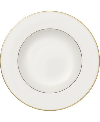 Anmut Gold Rim Soup image