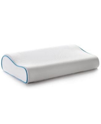 Cheer Collection - Contour Gel Pillow, 12" x 20"