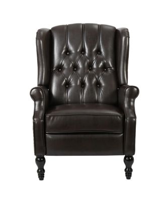 Noble House - Walter Recliner, Quick Ship