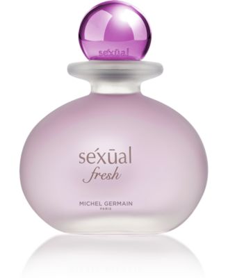 Michel Germain - Sexual Fresh Eau de Parfum, 2.5 oz