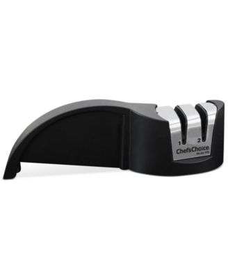 Chef'sChoice® - Model 478 Manual Knife Sharpener