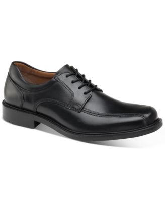 Johnston & Murphy - Men's Tabor Runoff Oxfords