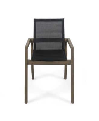 Noble House - Belfast Outdoor Dining Chair