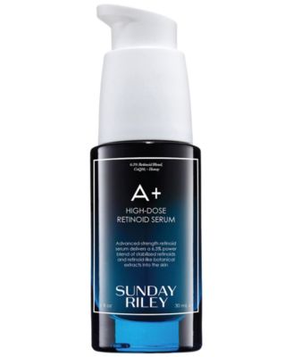 Sunday Riley - A+ High-Dose Retinoid Serum