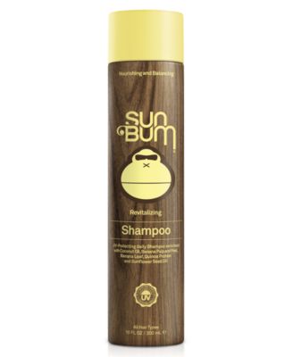 Sun Bum - Revitalizing Shampoo, 10 oz.