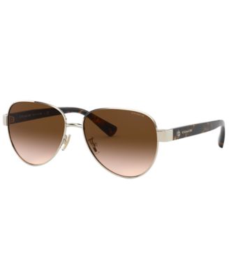 COACH - Women's Sunglasses, HC7111