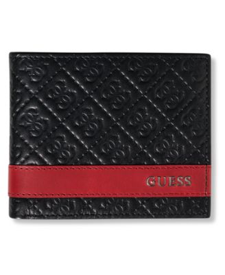 GUESS - Wallet, Mesa ID Billfold