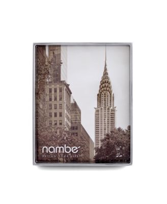 Nambé - Treso Frame 8X10