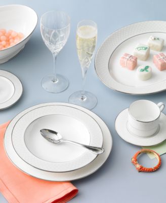 Lenox - Venetian Lace Collection