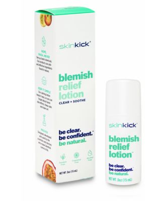 Skinkick - Blemish Relief Lotion