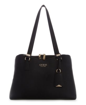 GUESS - Lyndi Large Girlfriend Satchel