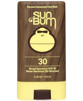 Sun Bum - Face Stick SPF 30