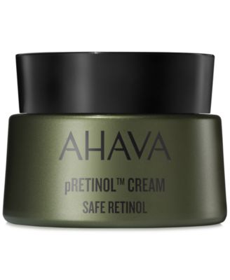 Ahava - pRetinol Cream, 1.6-oz.