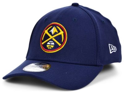 New Era - Denver Nuggets Team Classic 39THIRTY Cap