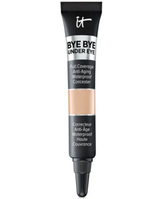 IT Cosmetics - Bye Bye Under Eye, 0.11 fl. oz. (Travel Size)