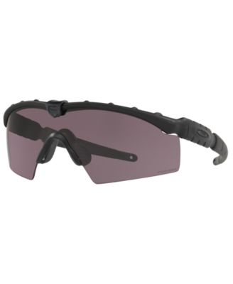 Oakley - Ballistic M Frame 2 Sunglasses, OO9213 32